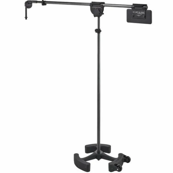 Latch Lake micKing 2200 BF Boom Stand BK