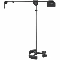 Latch Lake micKing 2200 BF Boom Stand BK