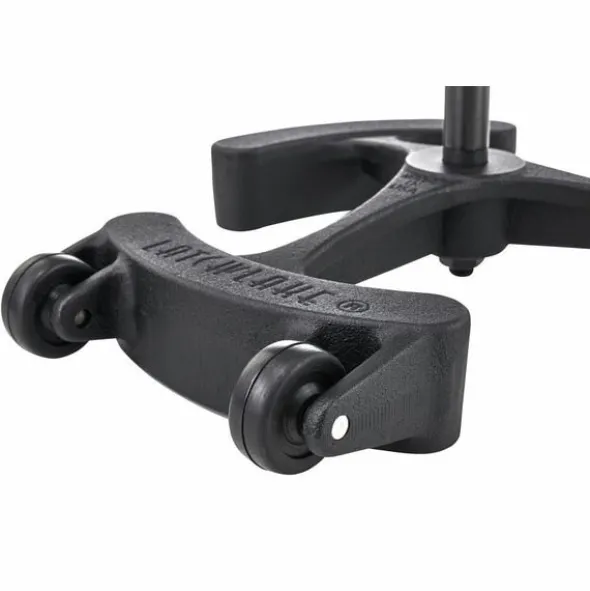 Latch Lake micKing 2200 BF Boom Stand BK