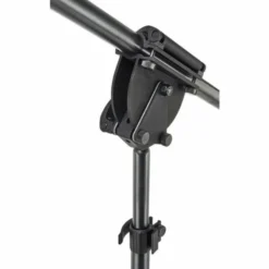 Latch Lake micKing 2200 BF Boom Stand BK