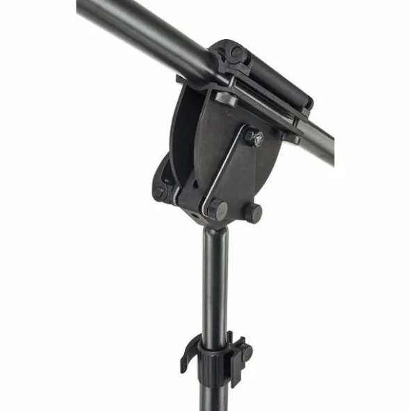 Latch Lake micKing 2200 BF Boom Stand BK