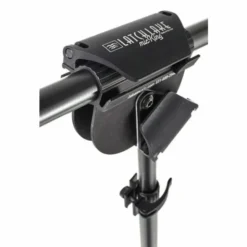 Latch Lake micKing 2200 BF Boom Stand BK
