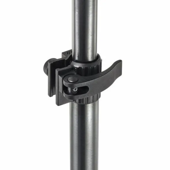 Latch Lake micKing 2200 BF Boom Stand BK