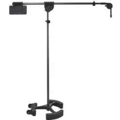 Latch Lake micKing 2200 BF Boom Stand BK