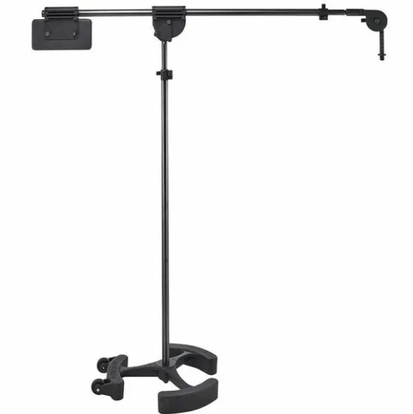 Latch Lake micKing 2200 BF Boom Stand BK