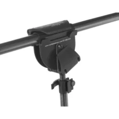 Latch Lake micKing 3300 BF Boom Stand BK