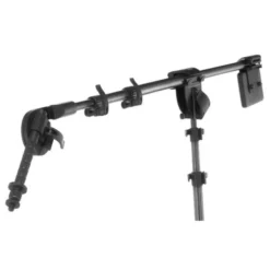 Latch Lake micKing 3300 BF Boom Stand BK