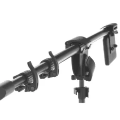 Latch Lake micKing 3300 BF Boom Stand BK
