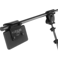 Latch Lake micKing 3300 BF Boom Stand BK