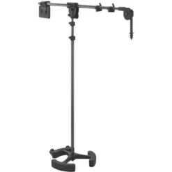 Latch Lake micKing 3300 BF Boom Stand BK