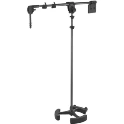 Latch Lake micKing 3300 BF Boom Stand BK
