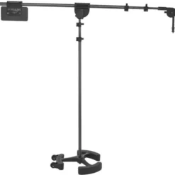 Latch Lake micKing 3300 BF Boom Stand BK
