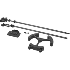Latch Lake micKing 3300 BF Boom Stand BK