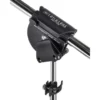 Latch Lake micKing 3300 BF Boom Stand CHR