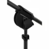 Latch Lake micKing 1100 Black Boom Stand