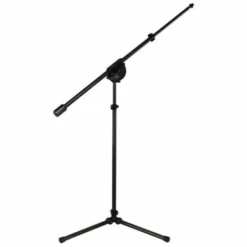 Latch Lake micKing 1100 Black Boom Stand