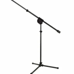 Latch Lake micKing 1100 Black Boom Stand