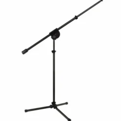 Latch Lake micKing 1100 Black Boom Stand