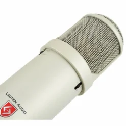 Lauten Audio Atlantis FC-387