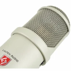 Lauten Audio Clarion FC-357