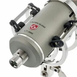 Lauten Audio Eden LT-386