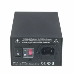 Lauten Audio Eden LT-386