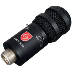 Lauten Audio Kick Mic