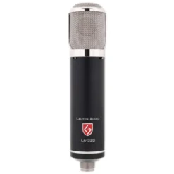 Lauten Audio Series Black LA-320 V2