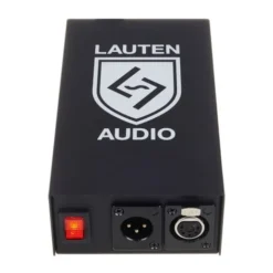 Lauten Audio Series Black LA-320 V2