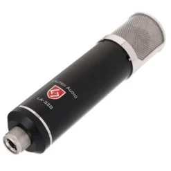 Lauten Audio Series Black LA-320 V2