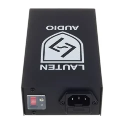 Lauten Audio Series Black LA-320 V2