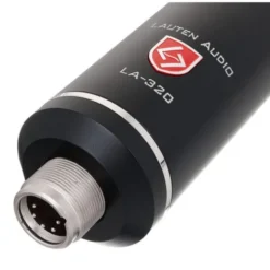 Lauten Audio Series Black LA-320 V2