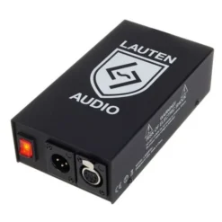 Lauten Audio Series Black LA-320 V2