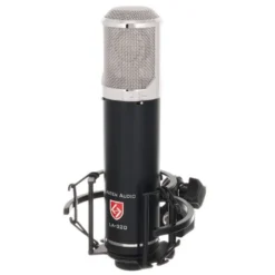 Lauten Audio Series Black LA-320 V2