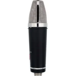 Lauten Audio Series Black LA-220 V2