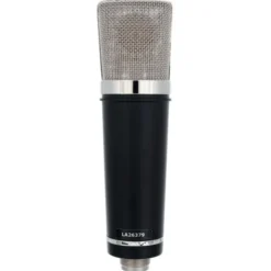Lauten Audio Series Black LA-220 V2