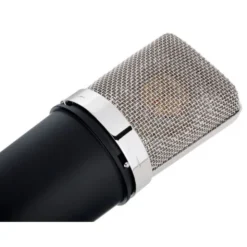 Lauten Audio Series Black LA-220 V2