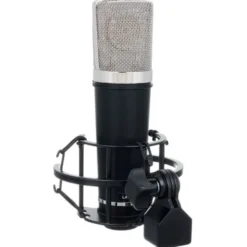 Lauten Audio Series Black LA-220 V2