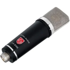 Lauten Audio Series Black LA-220 V2