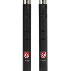 Lauten Audio Series Black LA-120 V2