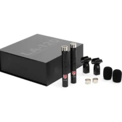 Lauten Audio Series Black LA-120 V2