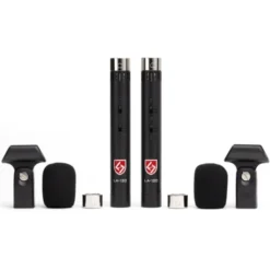 Lauten Audio Series Black LA-120 V2