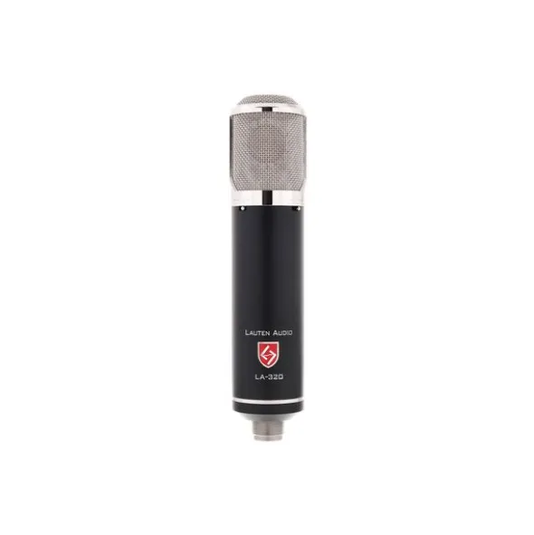Lauten Audio Series Black LA-320 V2 B-Stock