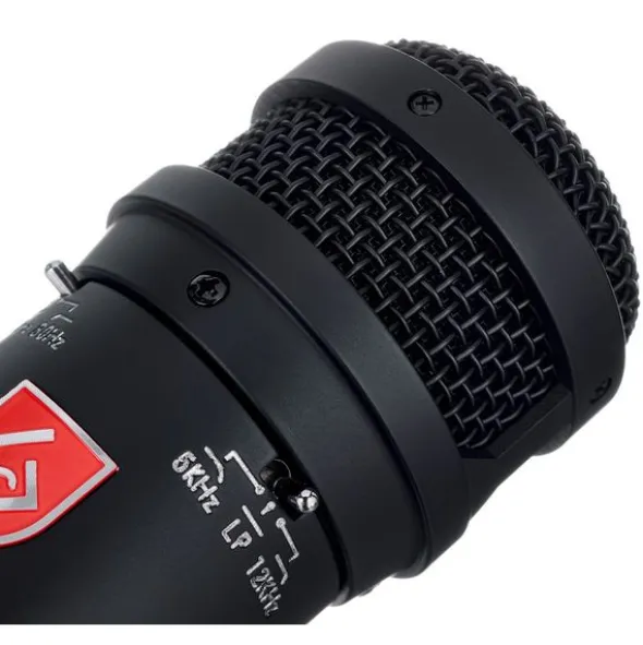 Lauten Audio Snare Mic
