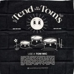 Lauten Audio Tom Mic