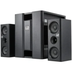 LD Systems Dave 8 XS