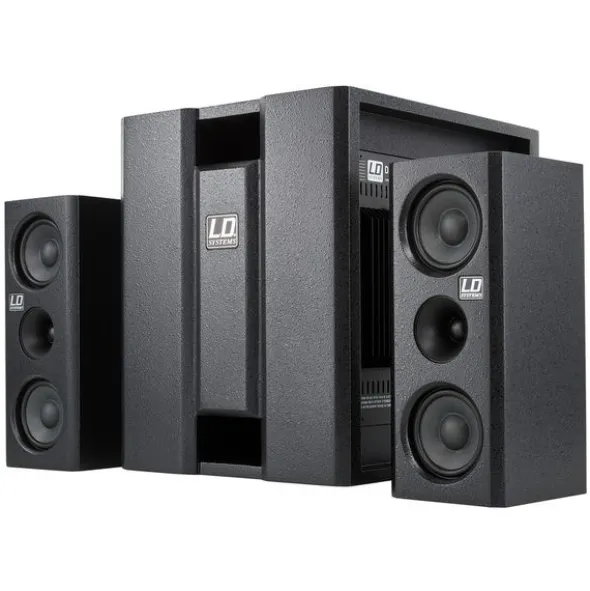 LD Systems Dave 8 XS