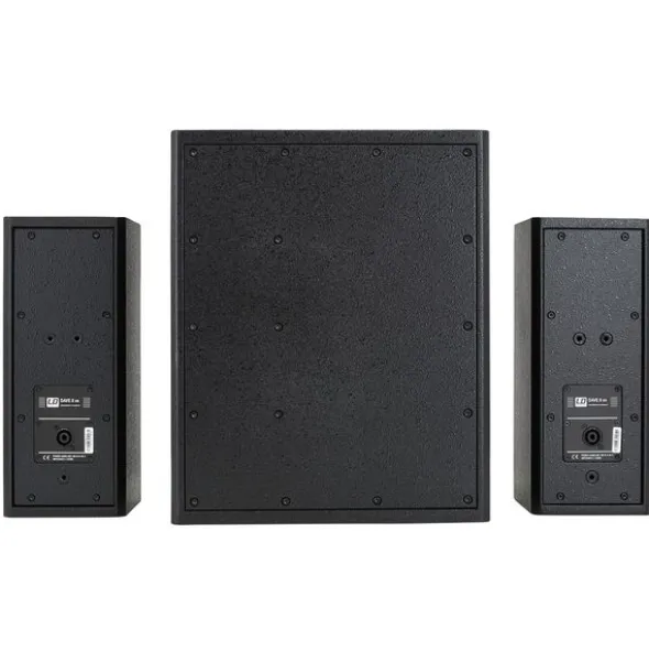 LD Systems Dave 8 XS