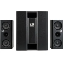 LD Systems Dave 8 XS