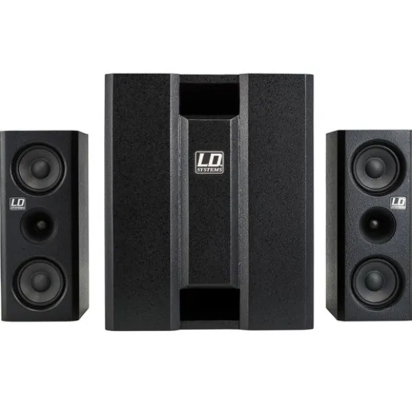 LD Systems Dave 8 XS